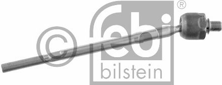 Połączenie osiowe, drążek kierowniczy poprzeczny FEBI BILSTEIN 23645