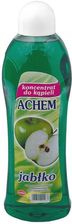 Zdjęcie Achem Koncentrat Do Kąpieli Jabłko 1 L - Łosice