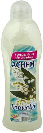 ACHEM Koncentrat do Kąpieli 1 L Konwalia