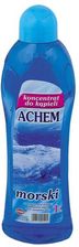 Zdjęcie Achem Koncentrat Do Kąpieli Morski 1 L - Biała Podlaska