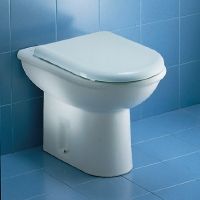 Ceramica Dolomite Novella Mini.Miska Wc Ceramica Dolomite Novella Mini J0611 Opinie I Ceny Na Ceneo Pl