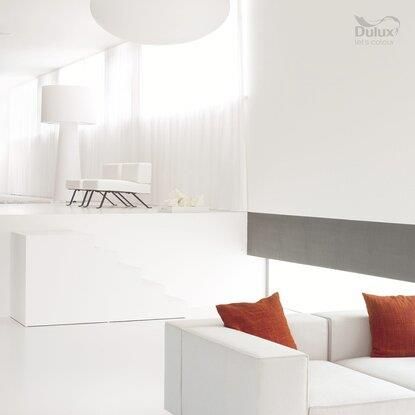 Dulux Acryl Matt 10L - zdjęcie 3 Dulux Acryl Matt 10L