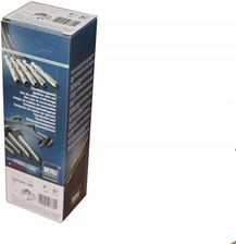 Zdjęcie Zestaw przewodów zapłonowych BERU 0300891475 - Chrzanów