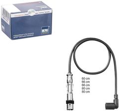 Zdjęcie Zestaw przewodów zapłonowych BERU 0300891229 - Chrzanów