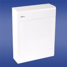 Zdjęcie Elektro-plast Rozdzielnia 24 Mod. (2x12) Srn-18/b - Lubartów