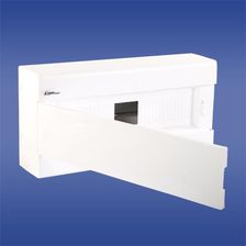 Zdjęcie Elektro-plast Rozdzielnia 18 Mod. (1x18) Srn-18/b - Buk