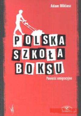 Polska szkoła boksu