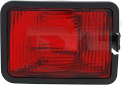 Zdjęcie Tylne lampa przeciwmgłowa TYC 19-0519-10-2 - Skała
