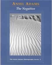 Zdjęcie Ansel Adams: Negative - Karpacz
