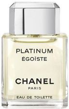 Chanel Platinum Egoiste Woda Toaletowa 100 ml  - zdjęcie 1
