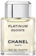 Zdjęcie Chanel Platinum Egoiste Woda Toaletowa 100ml  - Kańczuga