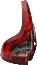 Lampa tylna zespolona VALEO 043892