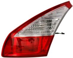 Zdjęcie Lampa tylna zespolona VALEO 043857 - Gliwice