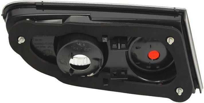 Lente faro, luce di stop HELLA 9EL 964 526-001