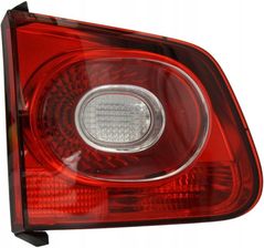 Lampa tylna zespolona HELLA 2SA 009 692-091