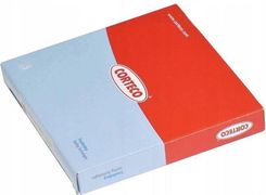 Pierścień uszczelniający wału, wał skrzyni biegów CORTECO 01034076B