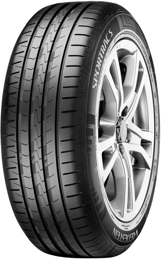 Opony letnie Vredestein Sportrac 5 195/65R15 91V - Opinie i ceny na ...