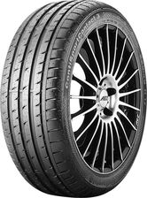 Continental ContiSportContact 3 245/45R19 98W