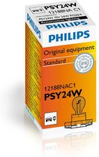 Żarówka, lampa kierunkowskazu PHILIPS 12188NAC1