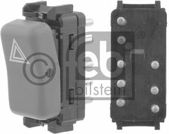 Zdjęcie Przełącznik systemu ostrzegawczego FEBI BILSTEIN 24198 - Otwock