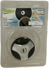 Zdjęcie Korek wlewu paliwa VALEO 247609 - Chrzanów