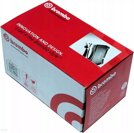 Bęben hamulcowy BREMBO 14.7260.10 - zdjęcie 2