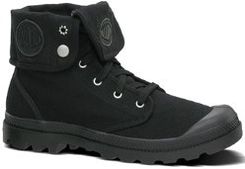 Zdjęcie Palladium Buty BAGGY Black-Black - Sulejówek