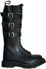 Zdjęcie Steel Glany 139/140/3P Black - Konstancin-Jeziorna