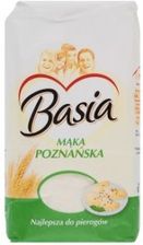 Zdjęcie Basia Mąka Poznańska 1 kg - Alwernia