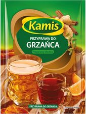 Zdjęcie Kamis Przyprawa do GRzAŃCA 40g - Orneta