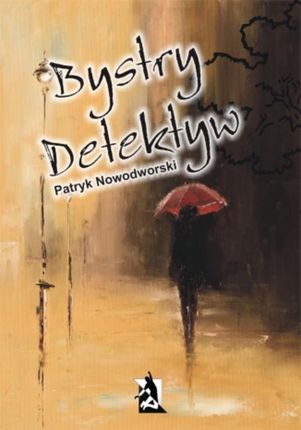Bystry detektyw (E-book)