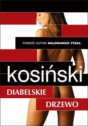Diabelskie drzewo (E-book)
