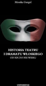 Historia teatru i dramatu włoskiego od XIII do XVIII wieku. Tom 2 (E-book)