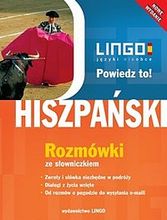 Zdjęcie Hiszpański. Rozmówki ze słowniczkiem. Wersja mobilna - Mikstat