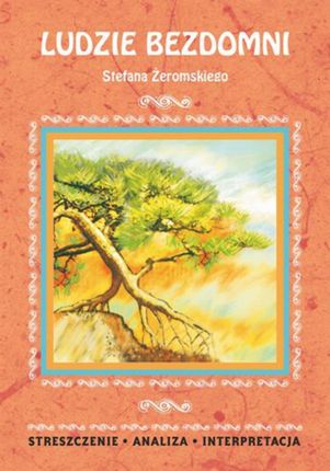 Ludzie bezdomni Stefana Żeromskiego. Streszczenie, analiza, interpretacja (E-book)