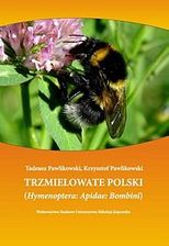 Trzmielowate Polski. (Hymenoptera: Apidae: Bombini) - zdjęcie 1
