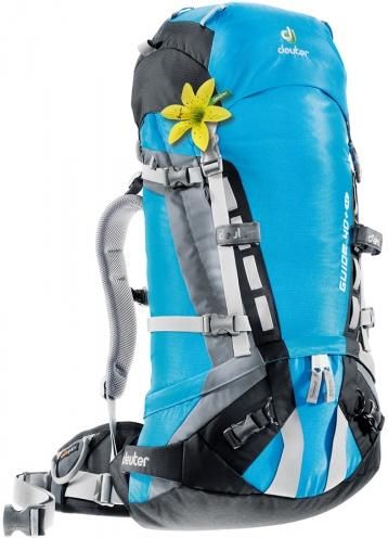 deuter 40 transit