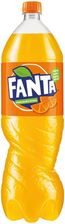 Zdjęcie FANTA Napój gazowany o smaku pomarańczowym 1,5L - Skawina