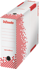 Zdjęcie Esselte Pudło Archiwizacyjne Speedbox 100Mm - Gliwice
