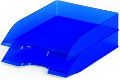 Zdjęcie Durable Szuflada Basic Transparentny Niebieski A'1 - Sośnicowice