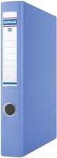 Zdjęcie Donau Segregator A4/30/4R Niebieski - Bisztynek