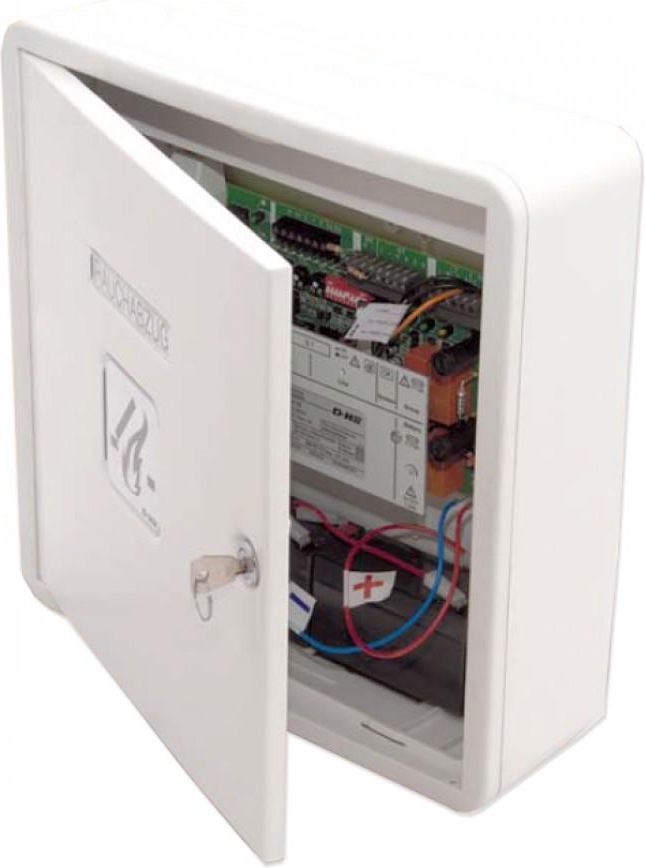 Centrala Alarmowa D H Rzn 4402 K V2 Centrala Oddymiania Opinie I Ceny Na Ceneo Pl