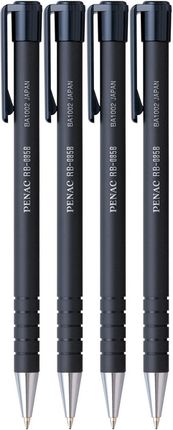 Penac Długopis Rb-085 Czarny