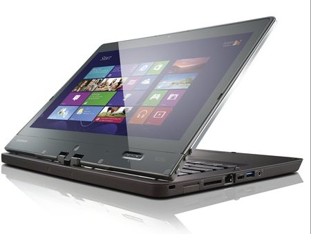 Lenovo ThinkPad Twist S230u (N3C29MH) - Opinie i ceny na