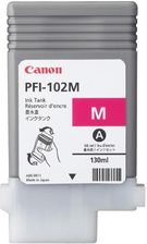Zdjęcie Canon PFI-102M Magenta (0897B001) - Miłosław