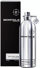 Zdjęcie Montale Paris Sweet Oriental Dream Woda perfumowana 100ml - Buk