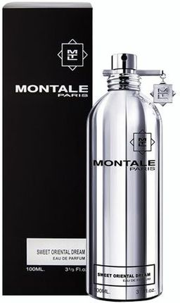 Montale Paris Sweet Oriental Dream Woda perfumowana 100ml