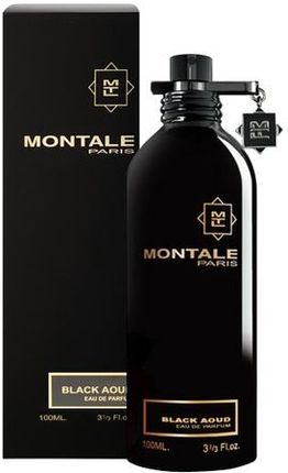 Montale Paris Black Aoud Woda Perfumowana 100 ml