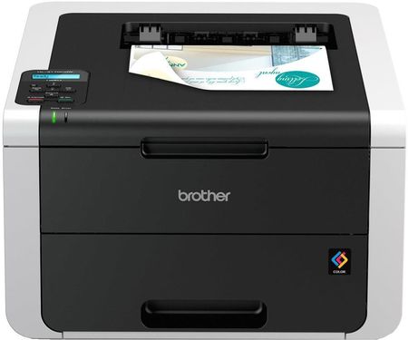 Drukarka laserowa Brother HL-3170CDW - Opinie i ceny na Ceneo.pl