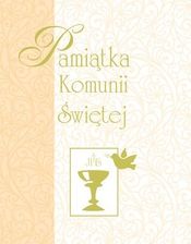 Zdjęcie Pamiątka Komunii Świętej - Świecie